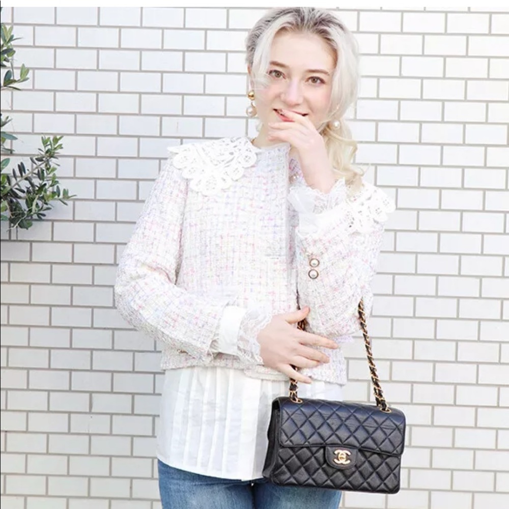 Classic Chanel 2.55 flip - Picture 2 of 3